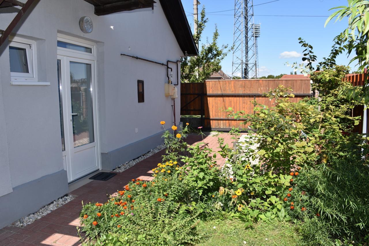 Willa Lenart House 1 Siófok Zewnętrze zdjęcie