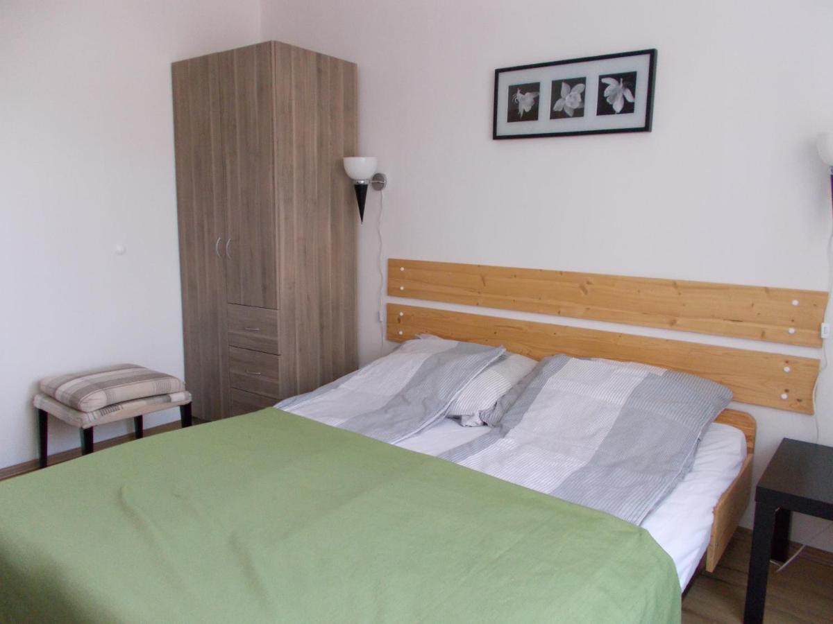 Willa Lenart House 1 Siófok Zewnętrze zdjęcie